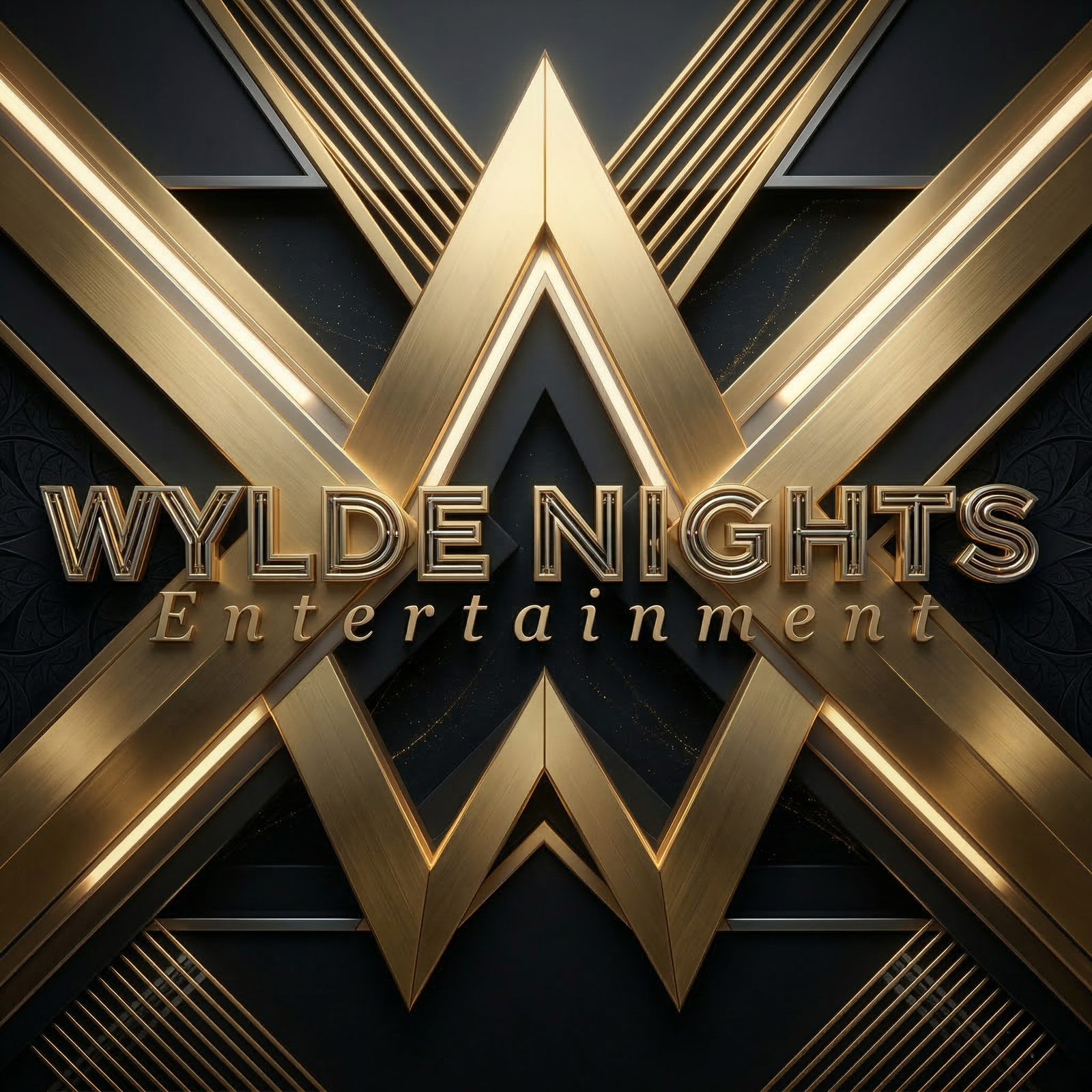 Wylde Nights Entertainment